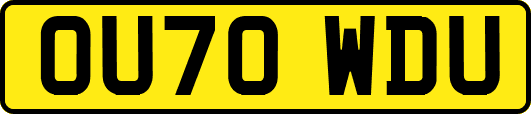 OU70WDU