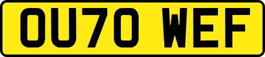 OU70WEF