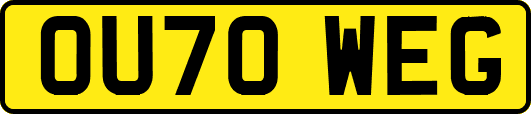 OU70WEG