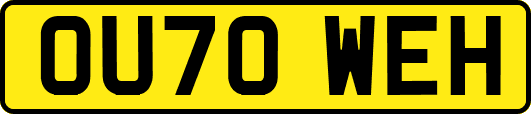 OU70WEH