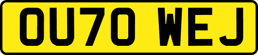OU70WEJ