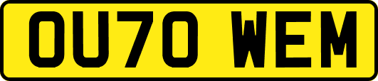 OU70WEM