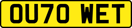 OU70WET