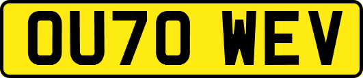 OU70WEV