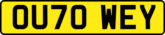 OU70WEY
