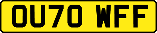 OU70WFF