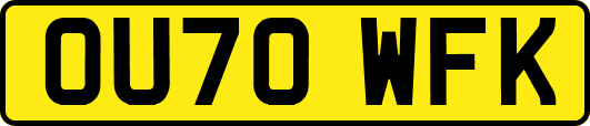 OU70WFK