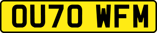OU70WFM