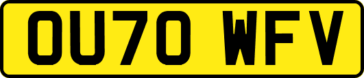 OU70WFV