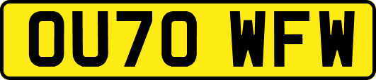 OU70WFW