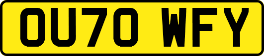 OU70WFY