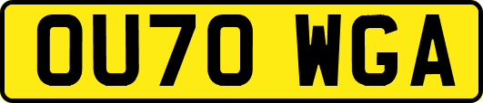OU70WGA