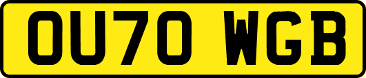 OU70WGB