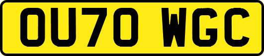 OU70WGC