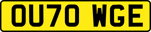 OU70WGE