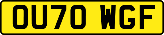 OU70WGF