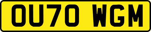OU70WGM