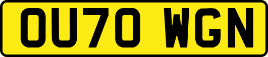 OU70WGN