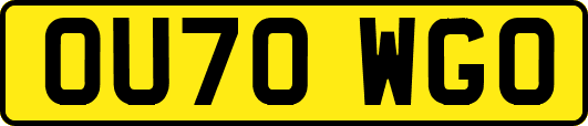 OU70WGO