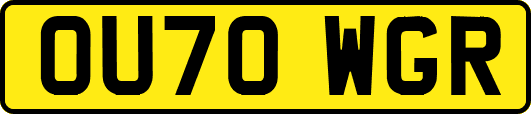 OU70WGR