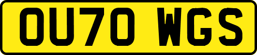 OU70WGS