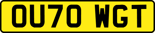 OU70WGT