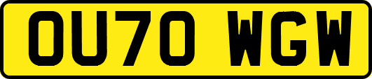 OU70WGW
