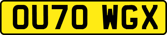 OU70WGX