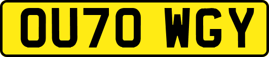 OU70WGY