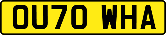 OU70WHA