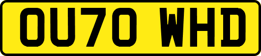 OU70WHD