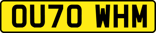 OU70WHM