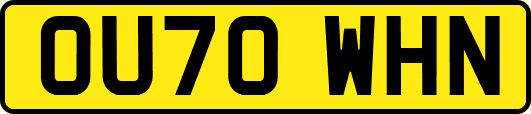 OU70WHN