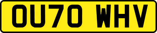 OU70WHV