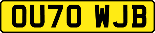 OU70WJB