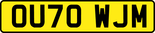 OU70WJM