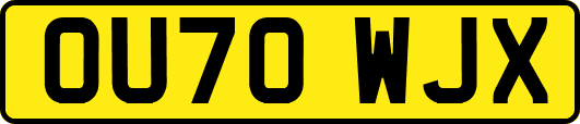 OU70WJX