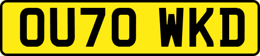 OU70WKD