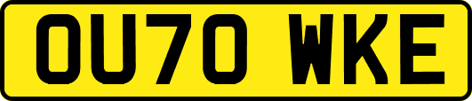 OU70WKE