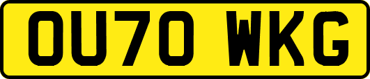OU70WKG