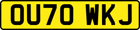 OU70WKJ