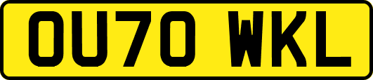 OU70WKL