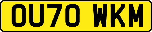 OU70WKM