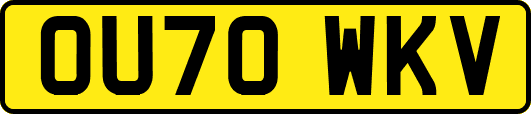 OU70WKV