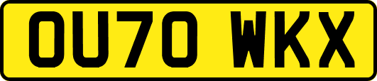 OU70WKX