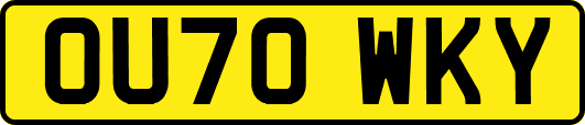 OU70WKY
