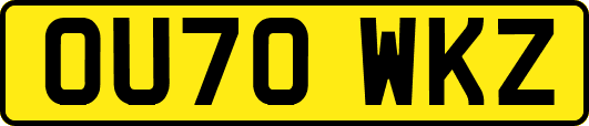 OU70WKZ