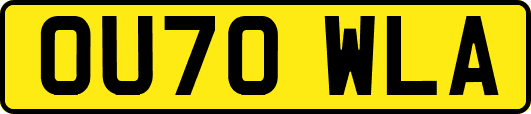 OU70WLA