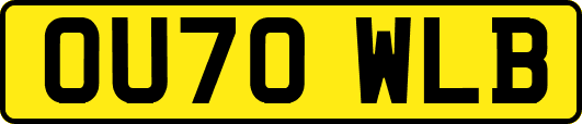 OU70WLB