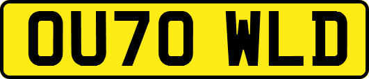 OU70WLD